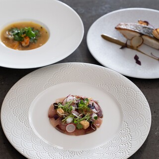 ダイニング 流_2