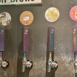 Carbon Brews Tokyo - 
