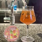 Carbon Brews Tokyo - 