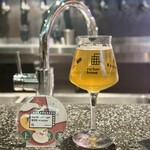 Carbon Brews Tokyo - 