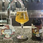 Carbon Brews Tokyo - 