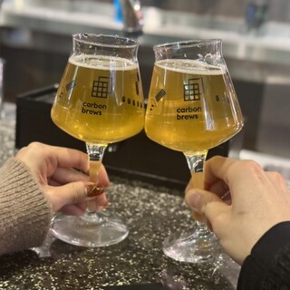 Carbon Brews Tokyo_0