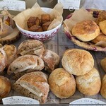 ひとさじ農場製造所 - 料理写真: