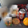 McDonald's - ドリンク写真:ビールを買いました