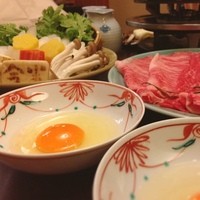人形町今半 新宿第一生命ビル店 - やっぱ美味いすき焼きのやーつ！！
                    