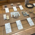 栗きんとん すや - 