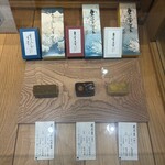 栗きんとん すや - 