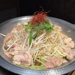 個室と和食 和ノ音  - 