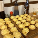 たこ焼たちばな - 