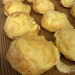 たこ焼たちばな - 