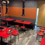Taishu Yakiniku Nikumaru