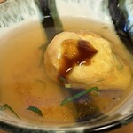 たこ焼たちばな - 