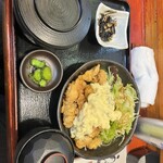 うなぎの寝床 - 