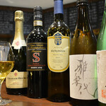 居酒屋ビストロ 飯田 - 