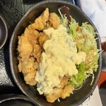 うなぎの寝床 - 