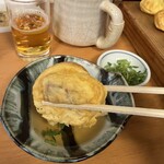 たこ焼たちばな - 