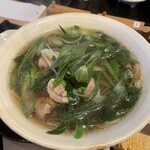 京都鴨そば専門店　浹 - 