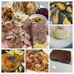 居酒屋ビストロ 飯田 - 