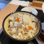 京都鴨そば専門店　浹 - 