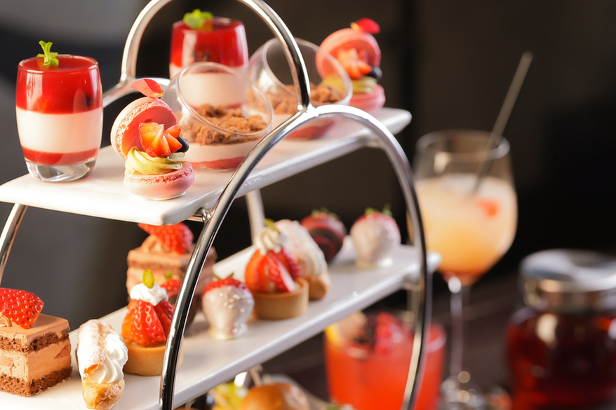 写真：ゼックスウエスト ザ バー （XEX WEST / The BAR） - 西梅田