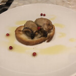 POSILLIPO cucina meridionale - 