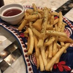 POSILLIPO cucina meridionale - 