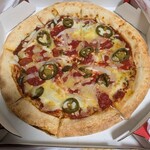 ピザハット - 料理写真: