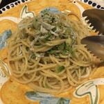 POSILLIPO cucina meridionale - 