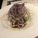 POSILLIPO cucina meridionale - 