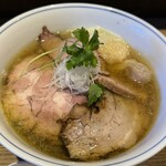 らぁ麺や 嶋 - 