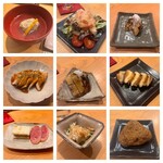燒鳥 望月 - 