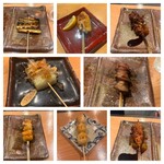 燒鳥 望月 - 
