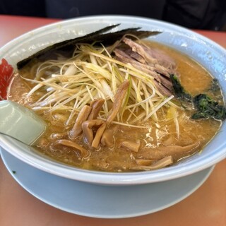 ラーメン山岡家_1