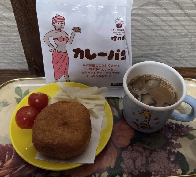 蜂の家 （ハチノヤ） - 佐世保中央/洋食 | 食べログ