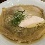 自家製麺 竜葵 - 