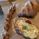 THE STANDARD BAKERS - 