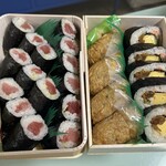 東鮓本店 - 料理写真: