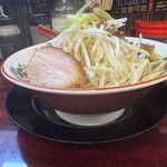 ぶっ豚 - 料理写真: