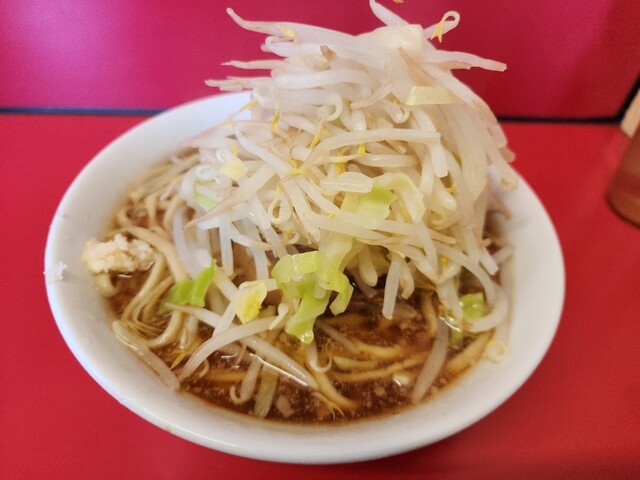 Ramen restaurant in Nagoya, Japan