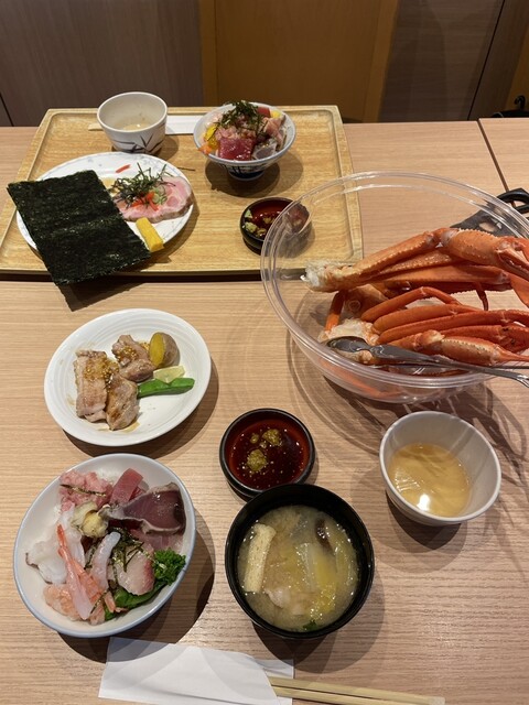 by Nobunna : The HARBOR ()- みなと元町/ビュッフェ | 食べログ