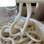 大助うどん - 