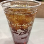 ゼッテリア - ドリンク写真: