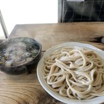 大助うどん - 