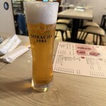 牛タンとクリスピー餃子 ひまわり - 