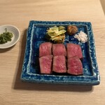 牛タンとクリスピー餃子 ひまわり - 