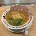 幸ちゃんラーメン - 