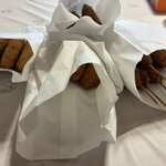 立ち喰いうどん・そば へそ - 