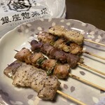 銀座惣菜店 - 料理写真: