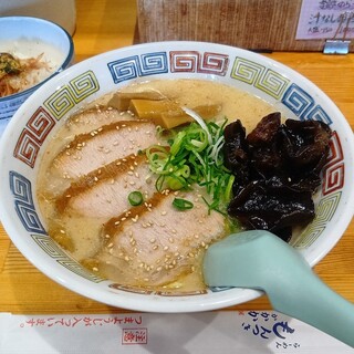 らーめん もんつきかかか_0