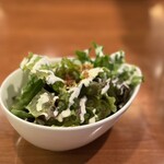ビストロ ウエシマ - 